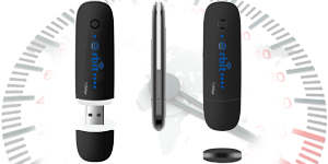 ORBIT 3G Modem